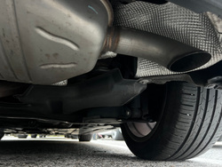 Mercedes-Benz B180 AMG Line, 2019