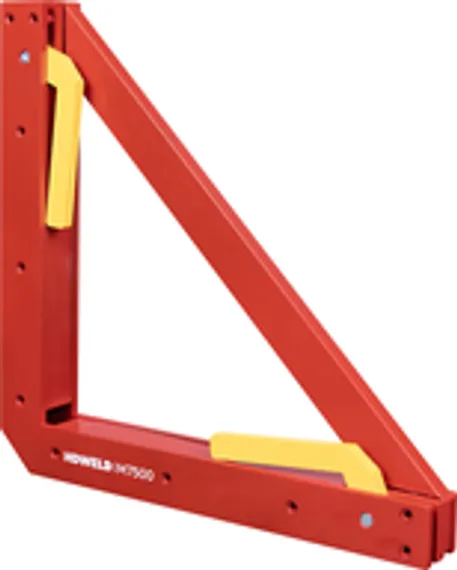 Пластина Promotech режущая по алюминию для SBM-500, арт. PLY-000408