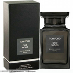 Oud Wood