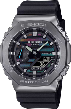 Часы Casio GM-2100BRW-1A