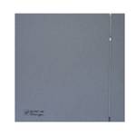 Накладной вентилятор Soler Palau SILENT-100 CZ STONE GREY DESIGN 4C