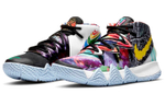 Кроссовки Nike Kybrid S2 Ep "What The" "Pineapple"