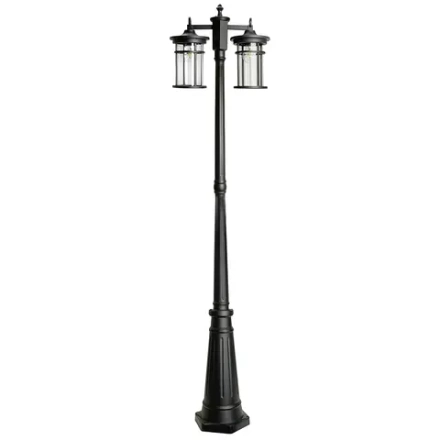 Парковый светильник Feron ТУРИН 51822