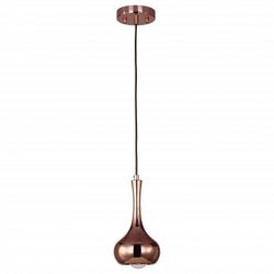 Подвесной светильник Favourite Kupfer 1844-1P