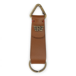 Брелок для ключей карабин Royal Enfield VINTAGE KEYCHAIN