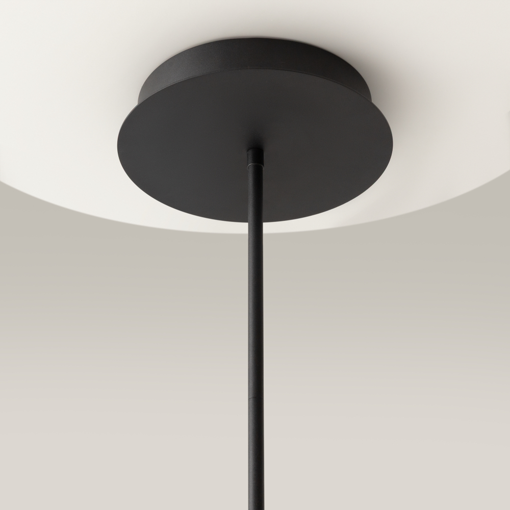 Подвесной светильник Maytoni MOD016PL-L52BK