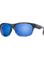 Очки рыболовные поляризационные Precision Brehat Matte Grey