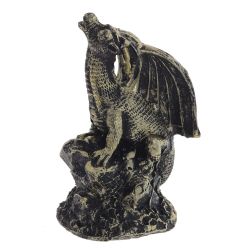 GAEM Фигурка декоративная "Дракон", L4 W3 H5,5 см, 6в.