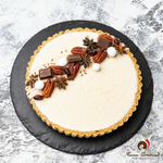 Интенсив СЫРОЕДЧЕСКИЕ (веганские) ДЕСЕРТЫ без выпечки - обучающий МК - можно в пост