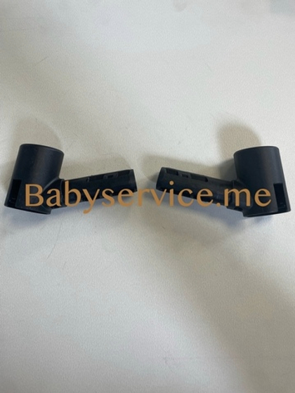 Крепление колеса Geoby C409M левое