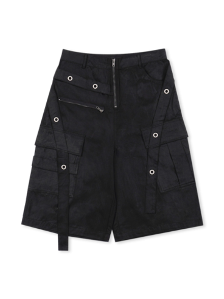 Шорты BLIND "Matte Cotton" Cargo Shorts