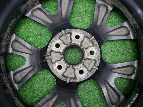 Диск Комплект дисков R18 Chery Tiggo 7 Pro (20-24)