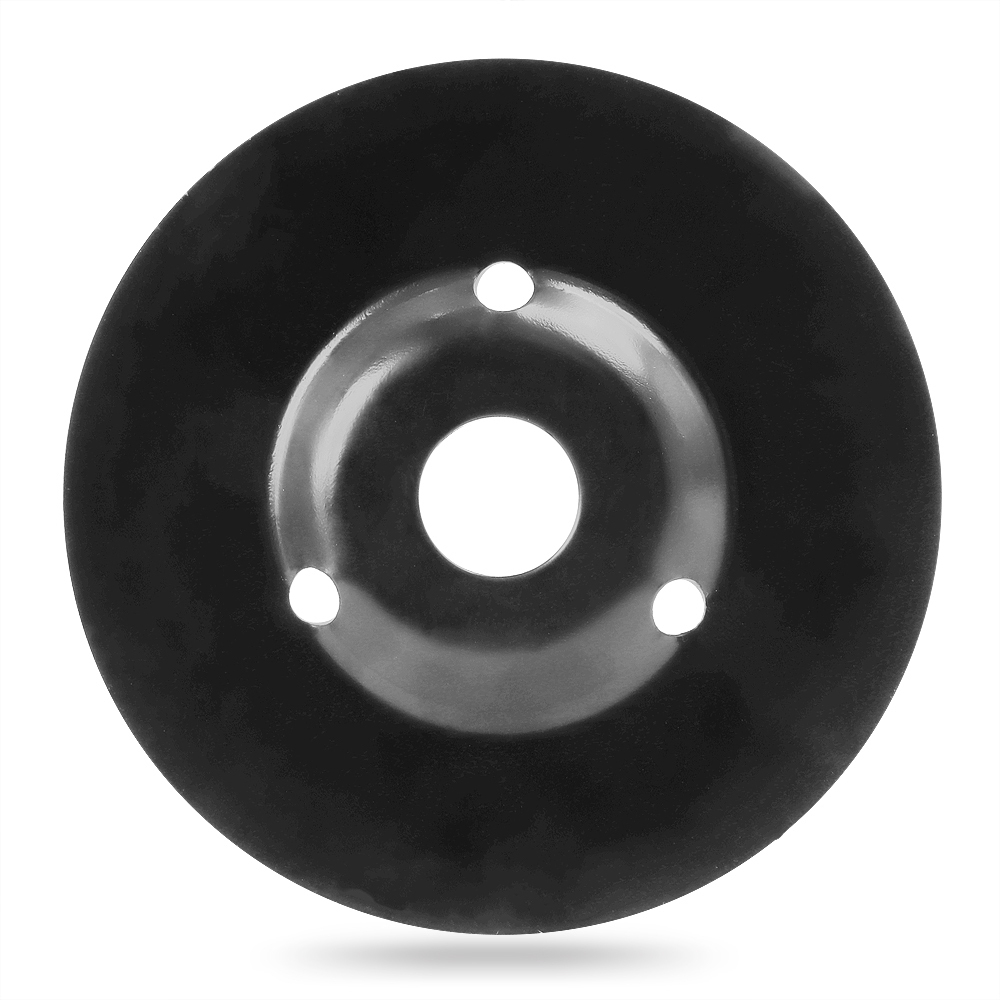 Диск MESSER RX-02 для объемно-фигурных работ по дереву 125х22,2 мм