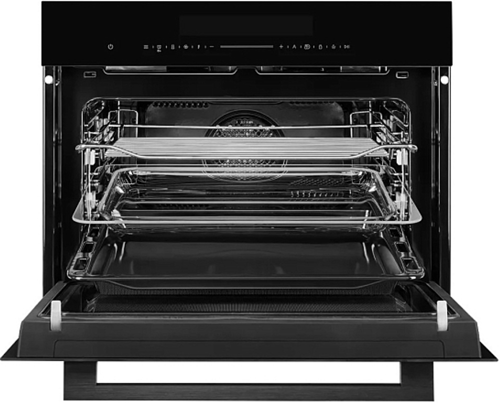 Духовой шкаф Kuppersberg KHT 616 Black