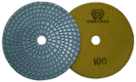 AGSHK TOPALMAZ VPK2-100 #100 grit (Kamen' vlazhnaya polirovka)