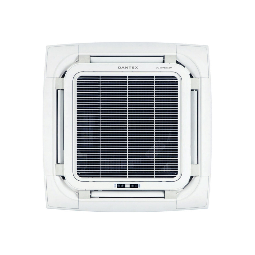 Кассетная сплит-система DANTEX RKD-36UHTNI/RKD-36HTNIE-W