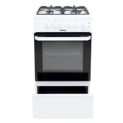 Комбинированная плита Hansa FCMW580232A