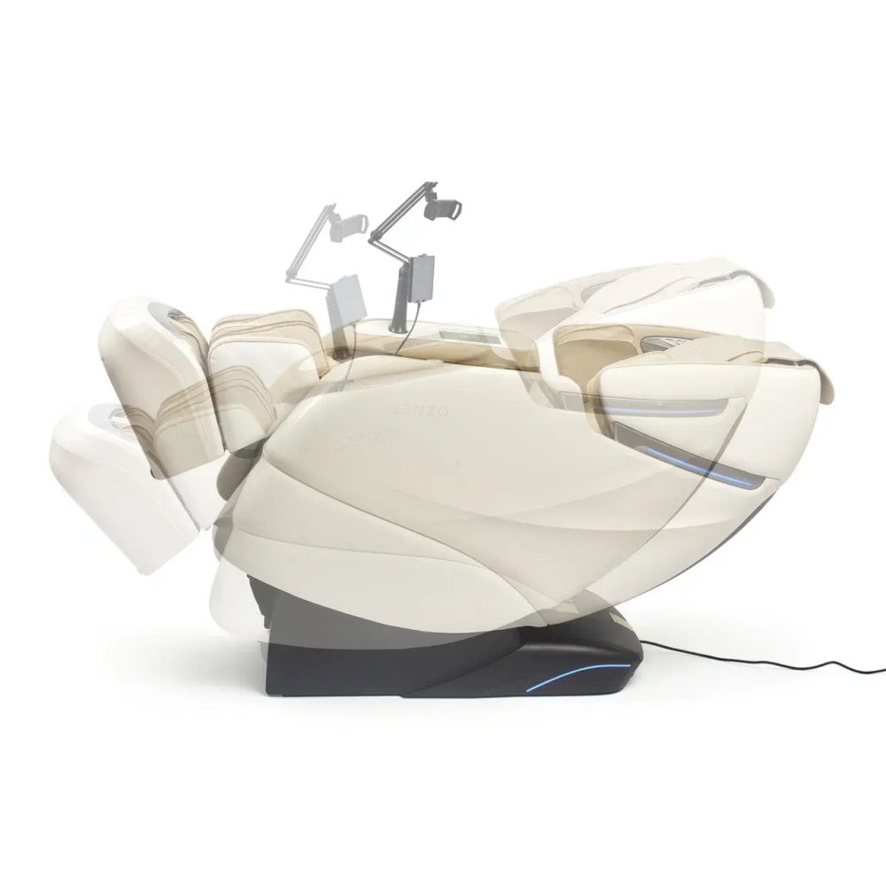 Массажное кресло Senzo Katana