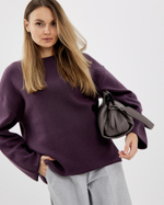 Сумка 767 03 серый