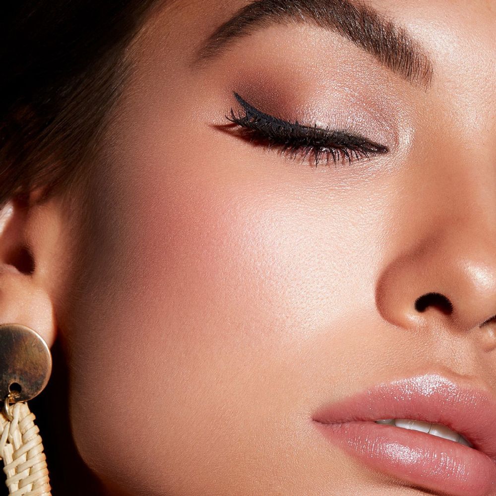 Запеченные румяна KIKO Milano Dolce Diva Baked Blush Trio - 01 Sweet Biscuit