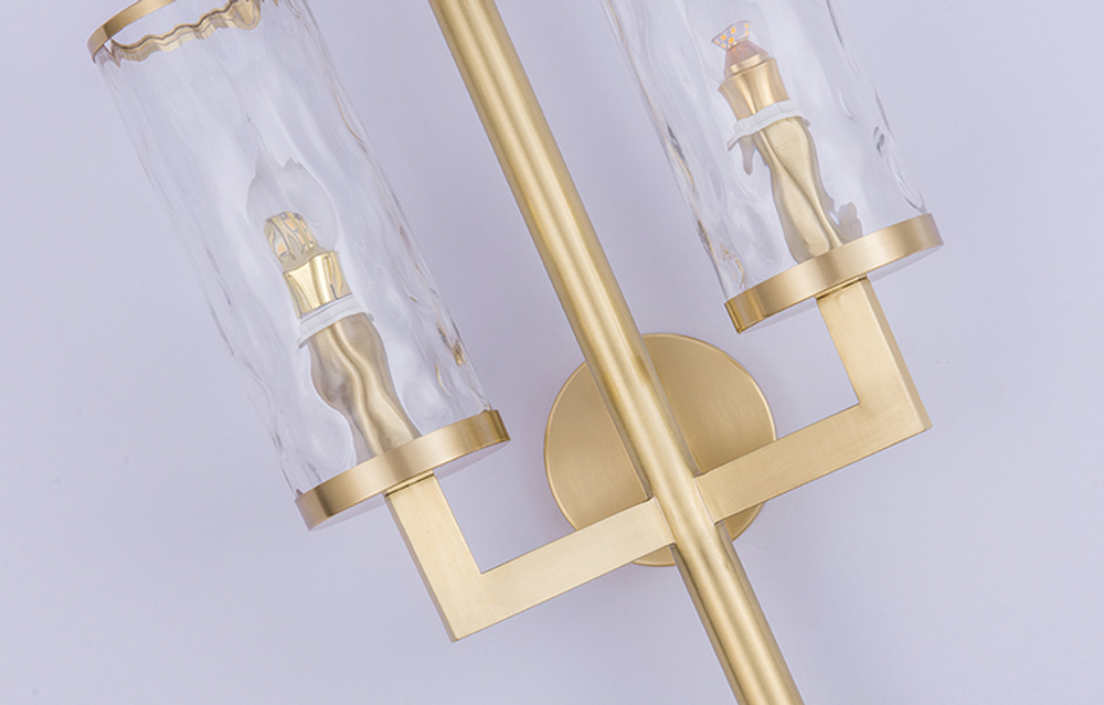Wall design lamp 01-75