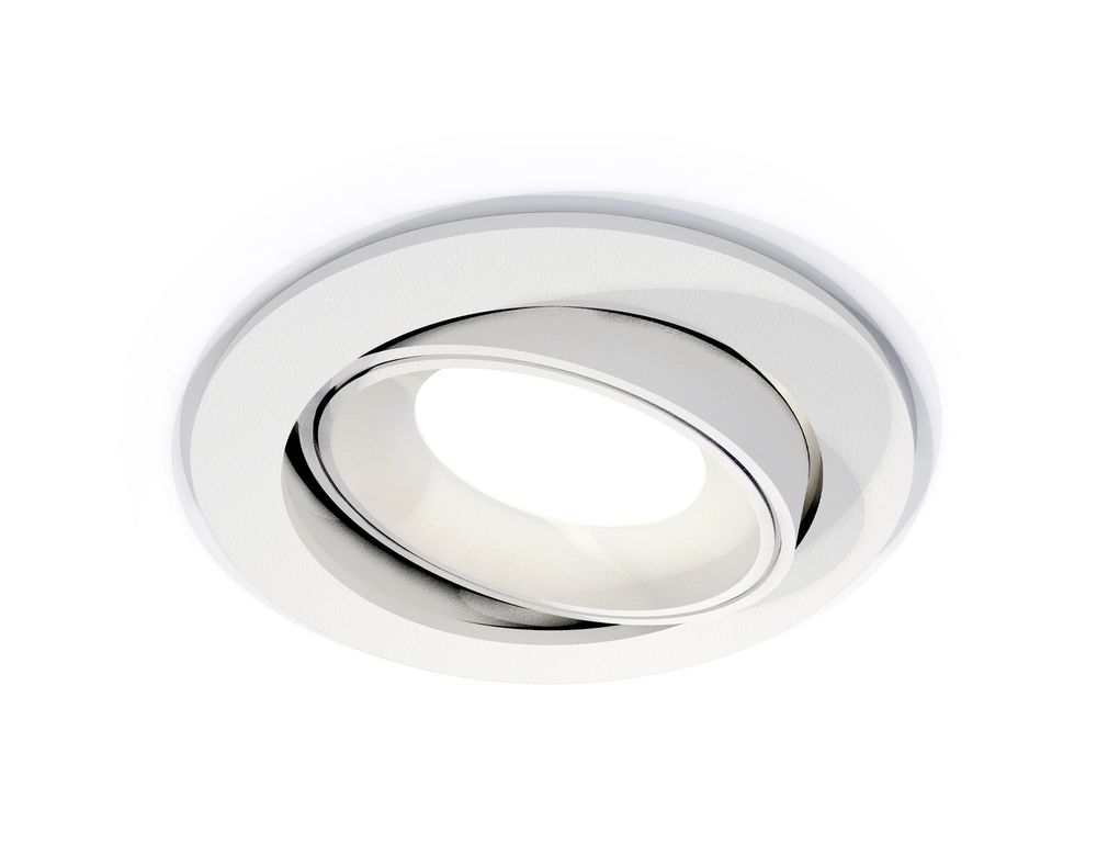 Ambrella Комплект встраиваемого поворотного светильника MR16 Встраиваемые XC7651001