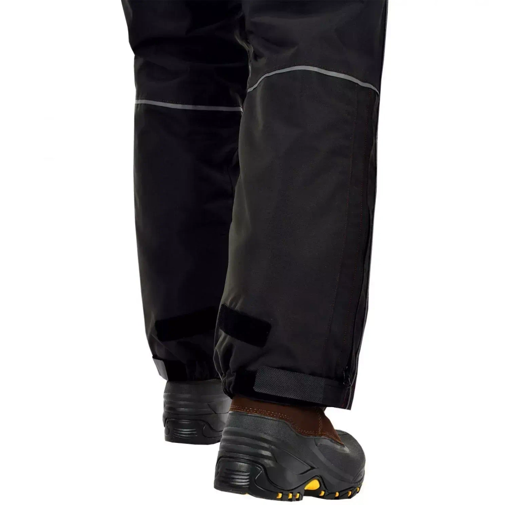 К-м поплавок зимний "RESCUER II comfort" hardguard ,хаки