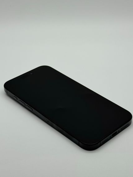 iPhone 16 Pro Max 1Tb Black Titanium