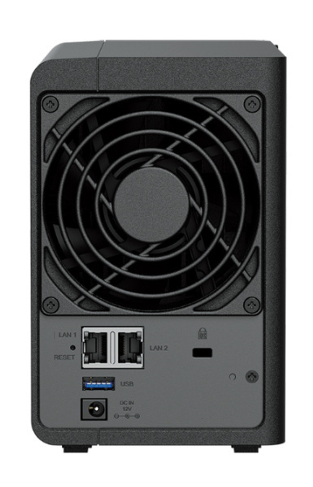 Сетевой накопитель Synology DiskStation DS224+