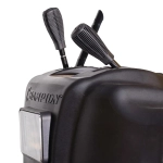 CHAMPION ST1170E снегоуборщик бензиновый 11 л.с, ковш 70 см, выброс 14 м, 6 вперед/2 назад