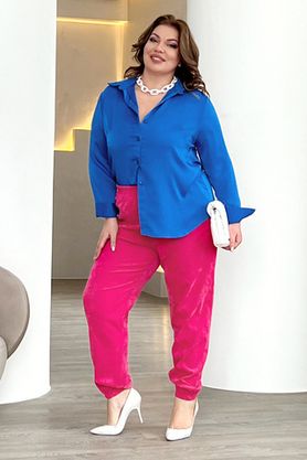 Цена на Рубашка-2965 больших размеров