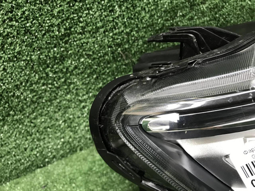 Фара правая Geely Atlas 1 (2016-2022) LED