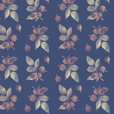 Северная ягода