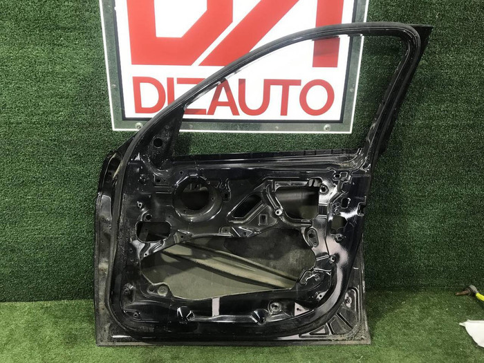 Дверь передняя правая BMW X6 F16 (2014-2020)