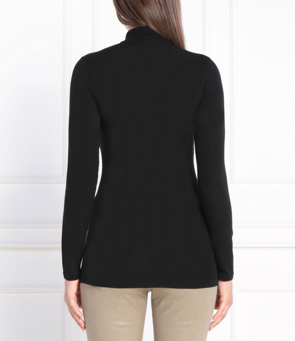 Гольф Pinko - черный(102067 A17S)