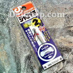 Пилькер JUNGLEGYM Jakoichi Jig #70 2g