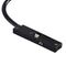 Коннектор питания MAG-MICROCOSM-CON-POWER-1500 (BK) Arlight 062271