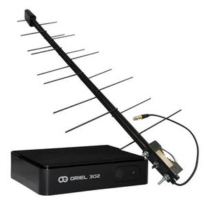 Телевизионное оборудование и периферия