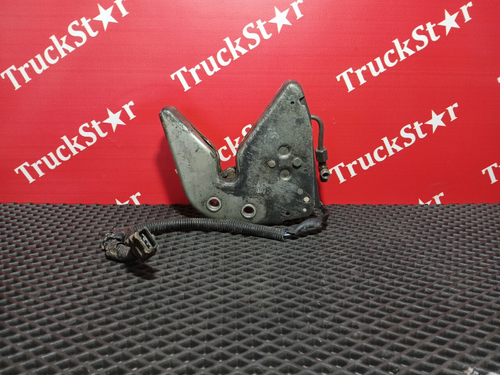 Замок кабины 2017г.