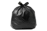 Мешки для мусора 300 л 10 шт 100х140 см