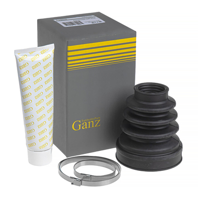 Пыльник ШРУСа внутренний FORD Mondeo IV/S-Max/VOLVO S80 II GANZ GIK07252