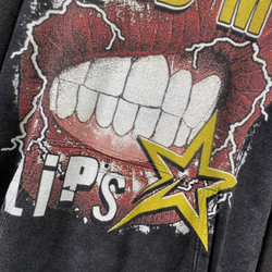 Худи Off Street print