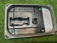 Блок управления LED фары Mercedes B w247 (18-22)