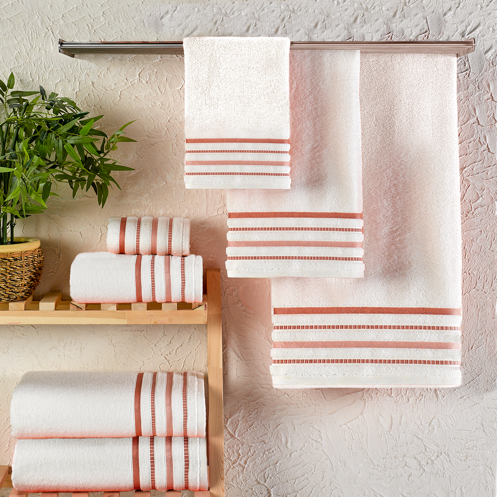 Полотенце махровое Gipfel Ailin 42589 40x60 см