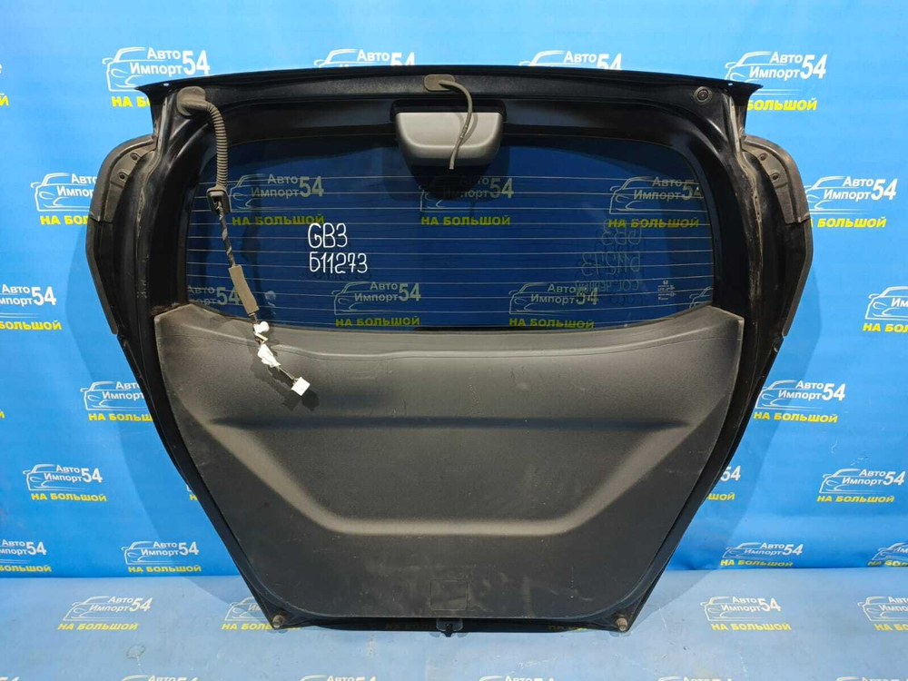 Дверь пятая Honda FREED 2008-2011