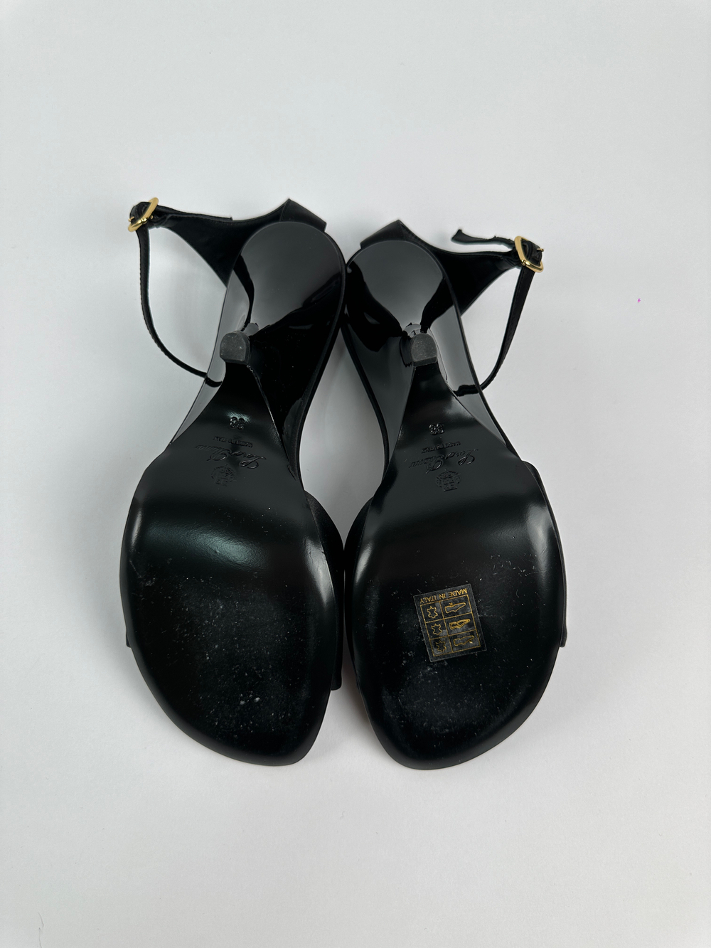 Босоножки Loro Piana