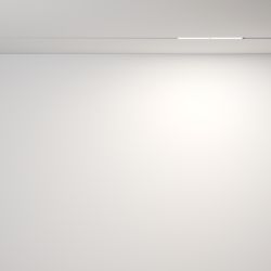 Трековый магнитный светодиодный светильник Maytoni Exility Parete TR106-2-12W4K-W