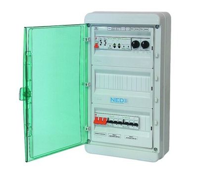 Щит управления Ned ACV-V0.55