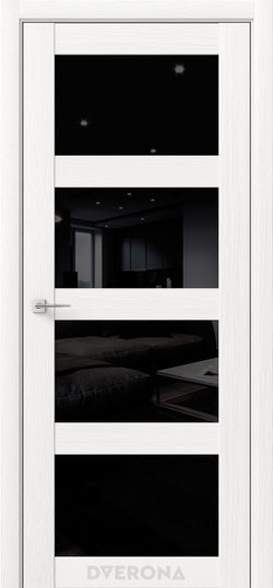 DVERONA КВАТРО (Black)