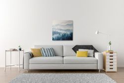 Интерьерная картина, 50x50 см